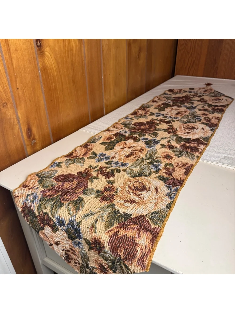 N/A vintage floral